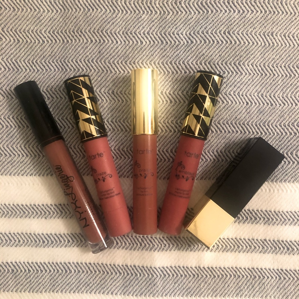 Lip Colors